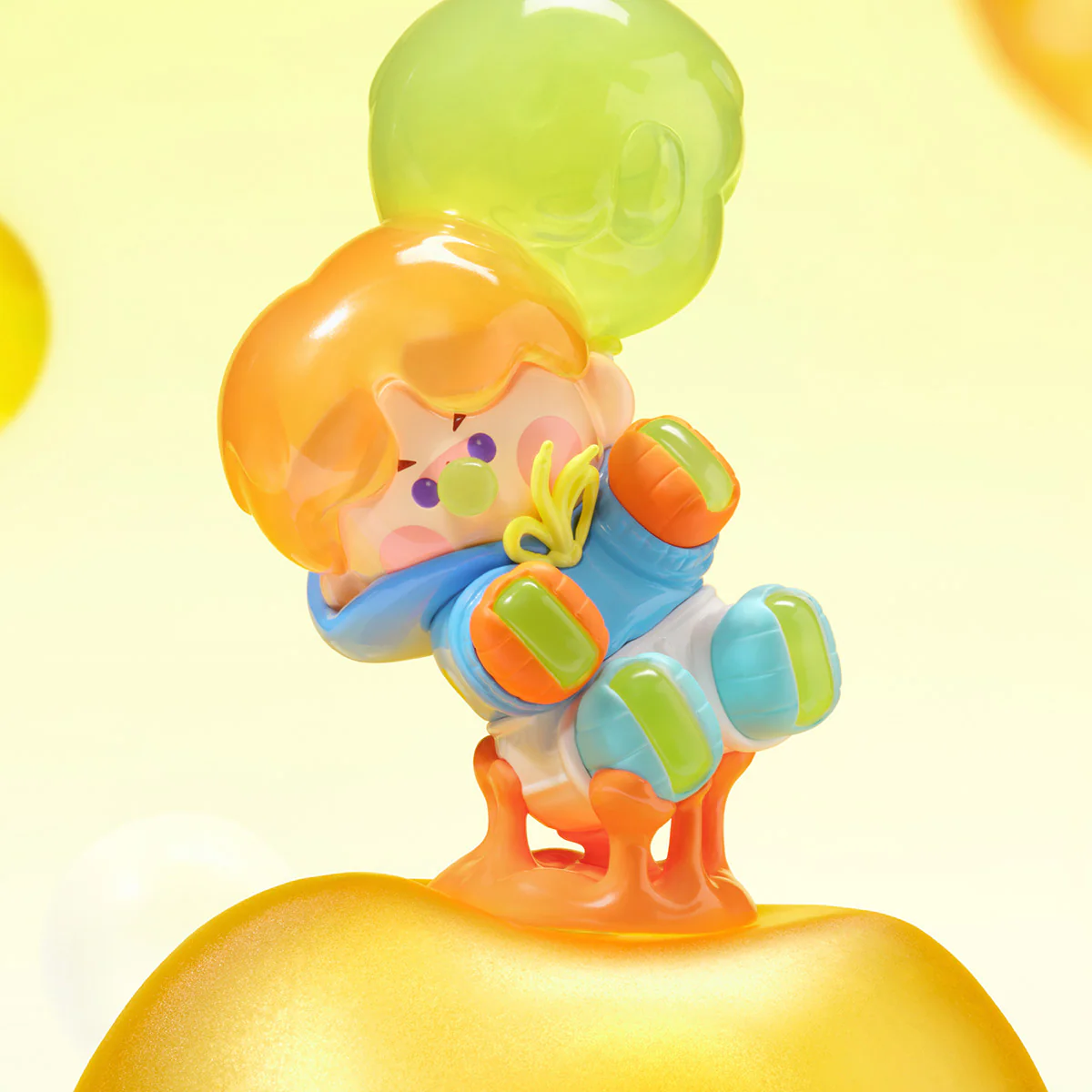 PINO JELLY Sweet Like Me Series Figures - Image 2