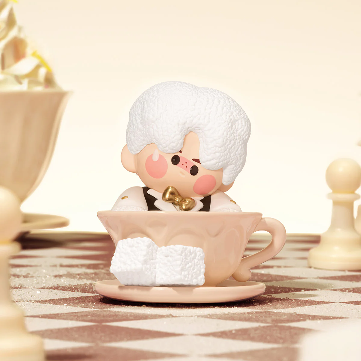 PINO JELLY Sweet Like Me Series Figures - Image 5