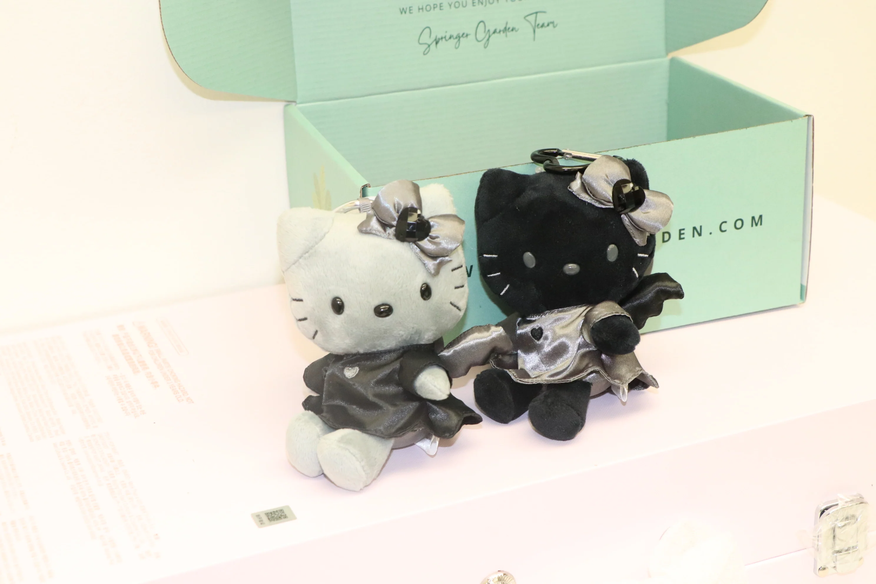 Angel hello kitty Gift Set - Image 5