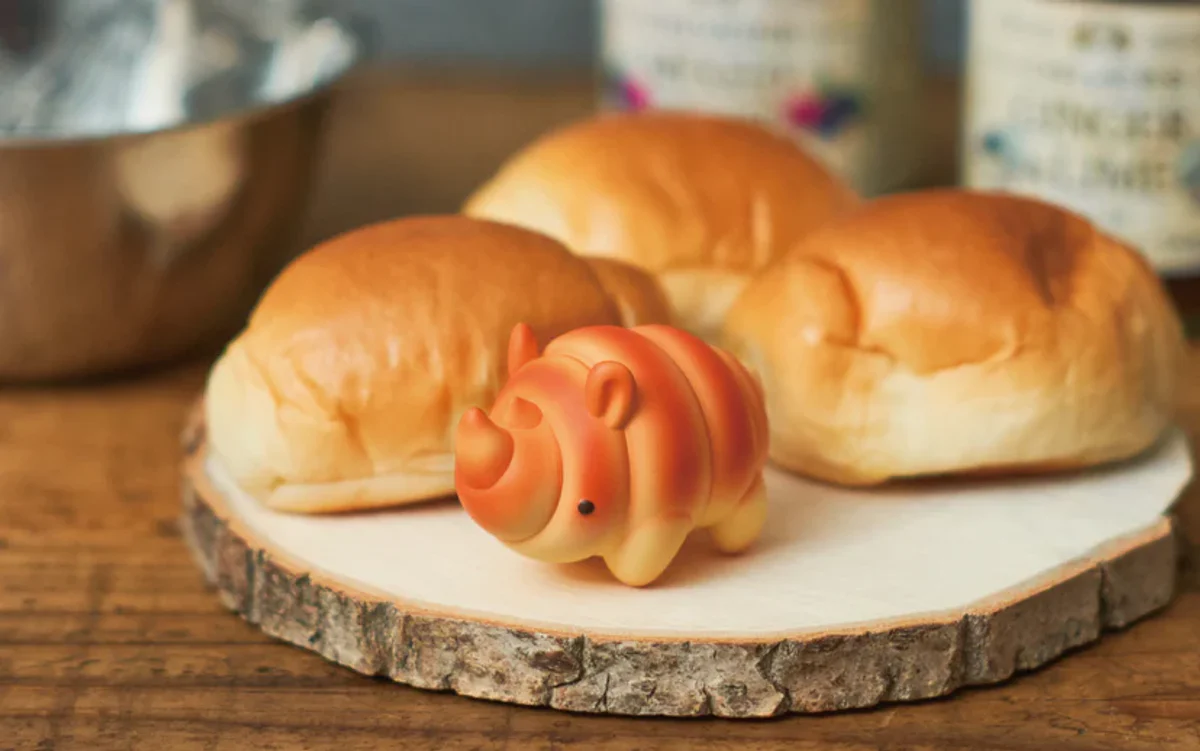 Animal Bakery Blind Box SERIES 2 - Image 4