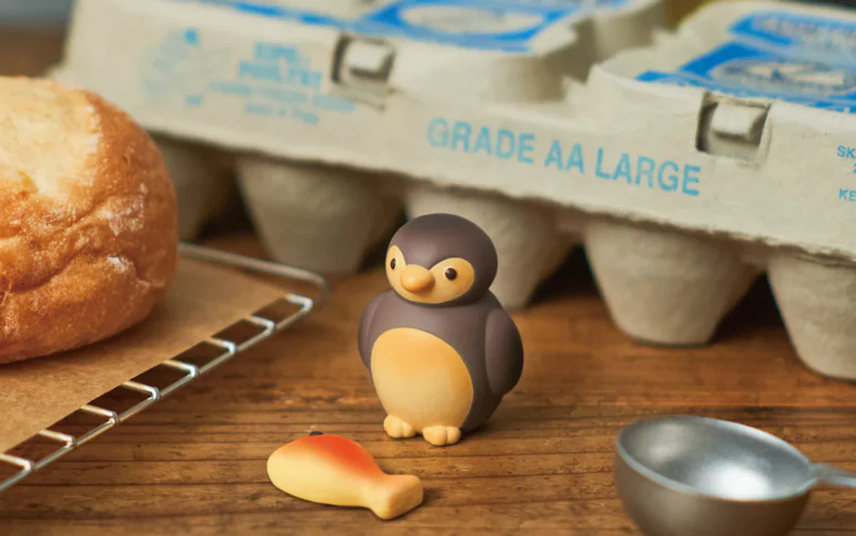 Animal Bakery Blind Box SERIES 2 - Image 5