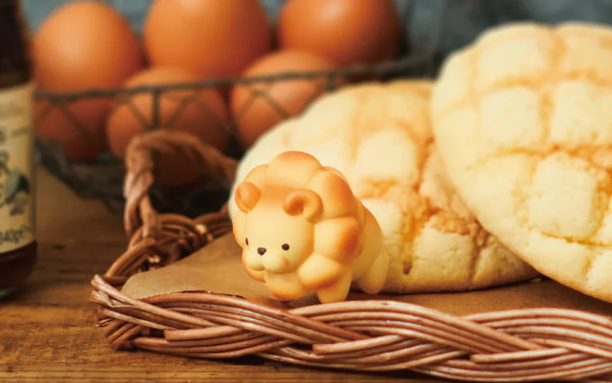 Animal Bakery Blind Box SERIES 2 - Image 6