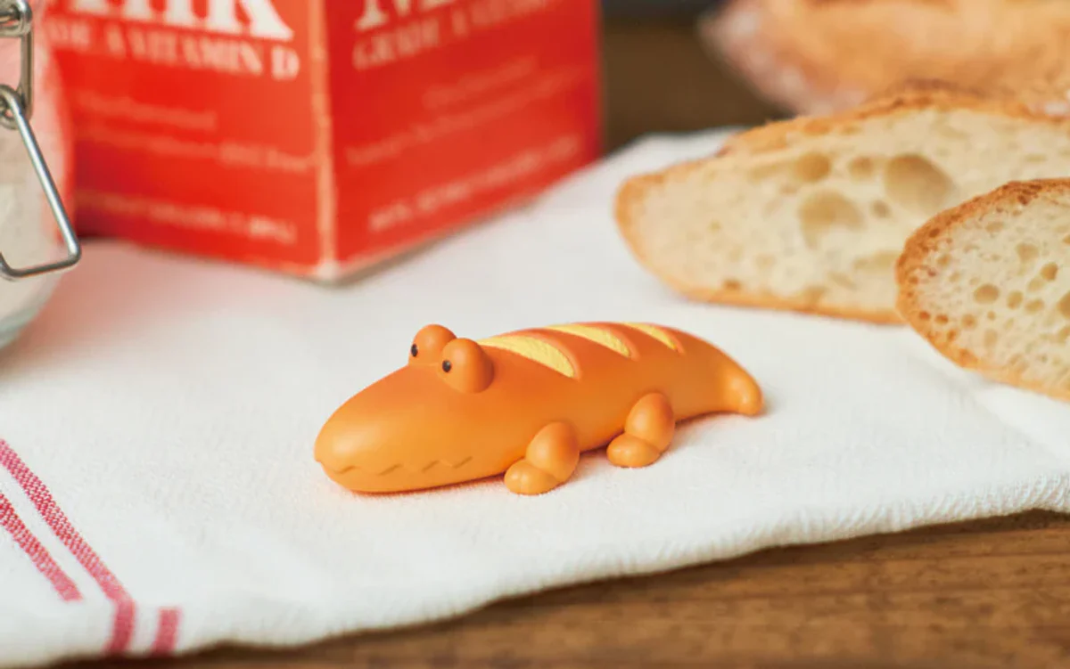 Animal Bakery Blind Box SERIES 2 - Image 7
