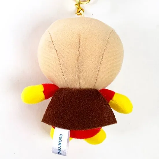 Anpanman Round Charm Keychain - Image 5