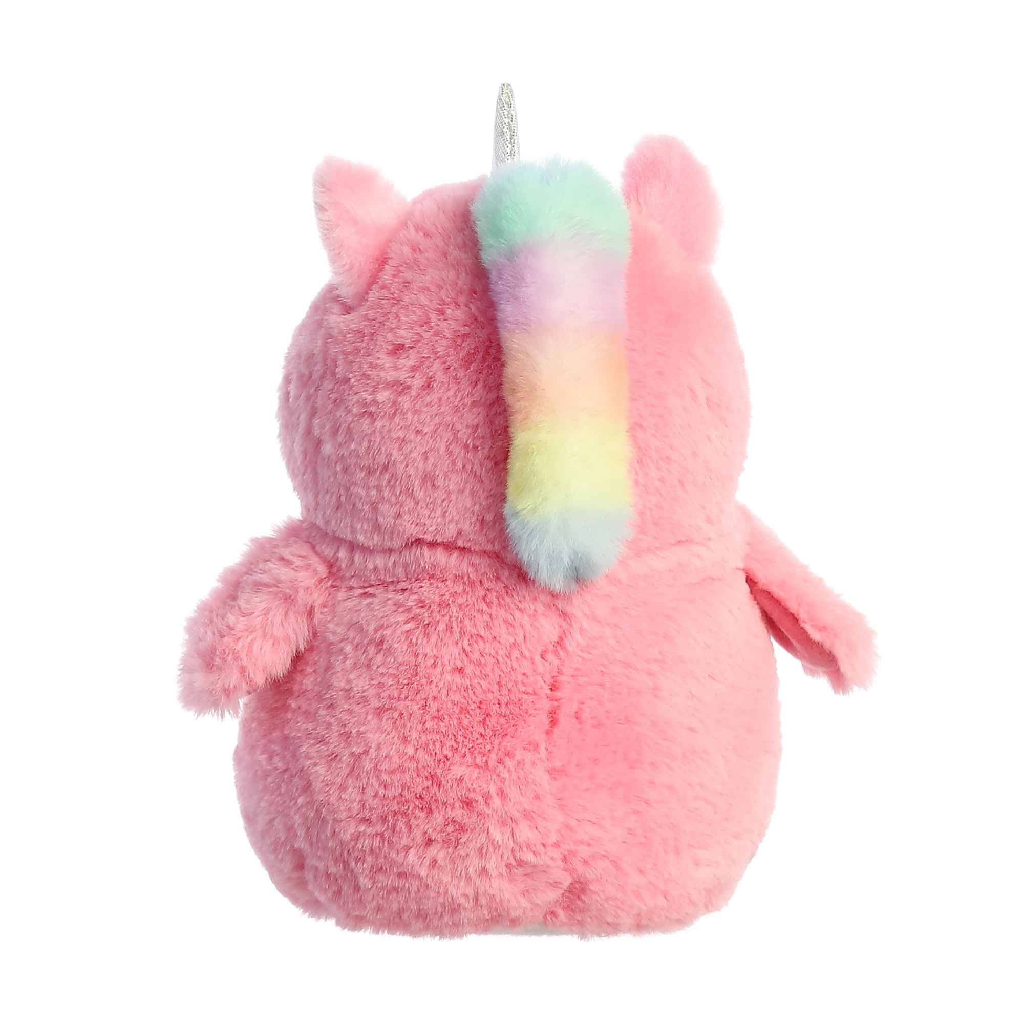 Aurora - PomPom Penguin - 7" - Image 6