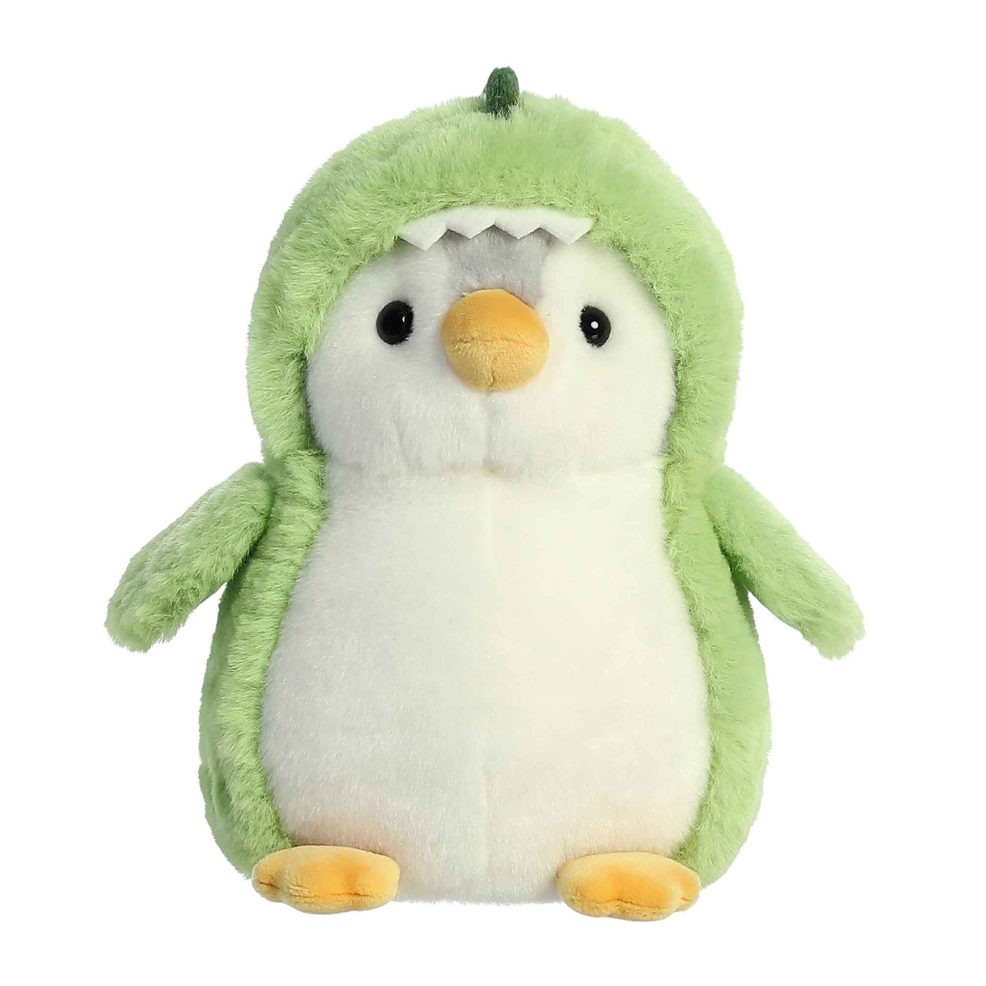 Aurora - PomPom Penguin - 7" - Image 9