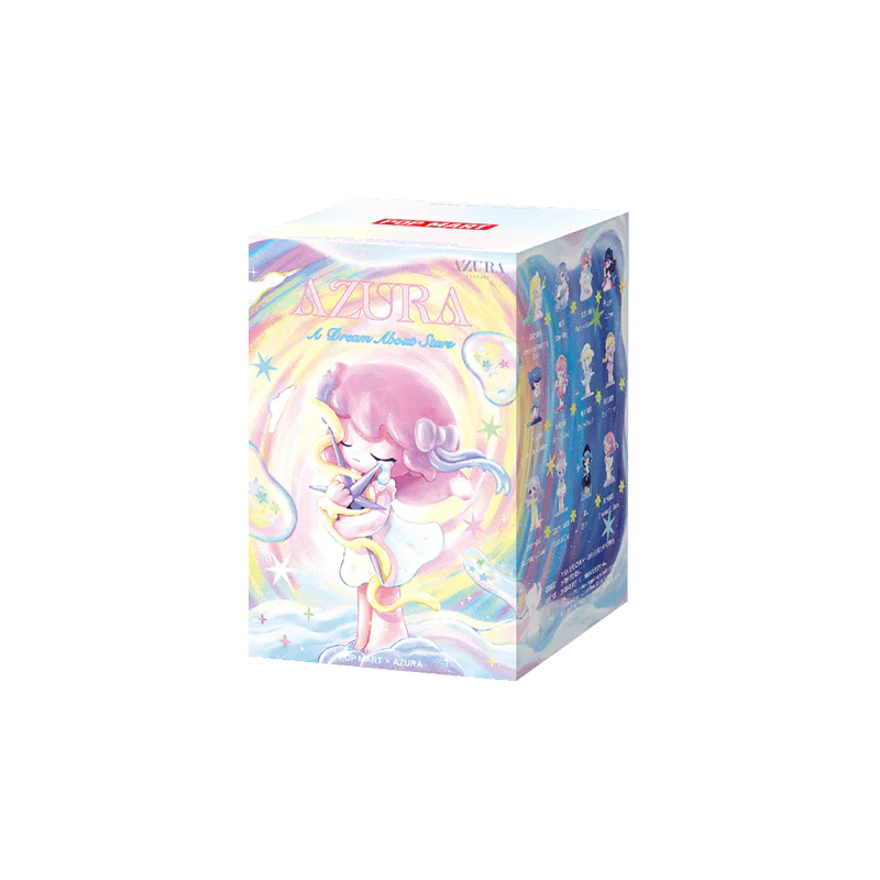 AZURA A Dream About Stars Series Figures - Image 14