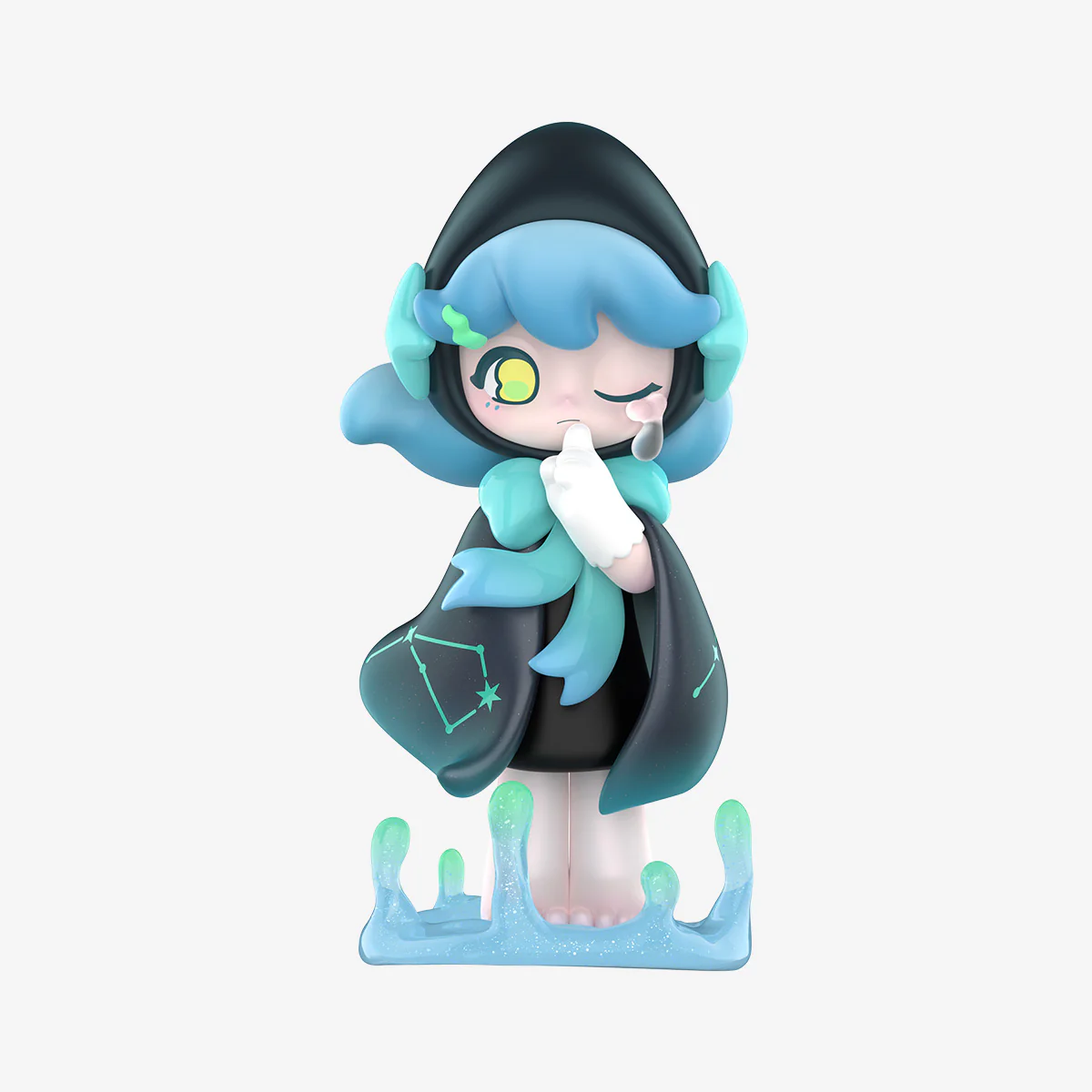 AZURA A Dream About Stars Series Figures - Image 4
