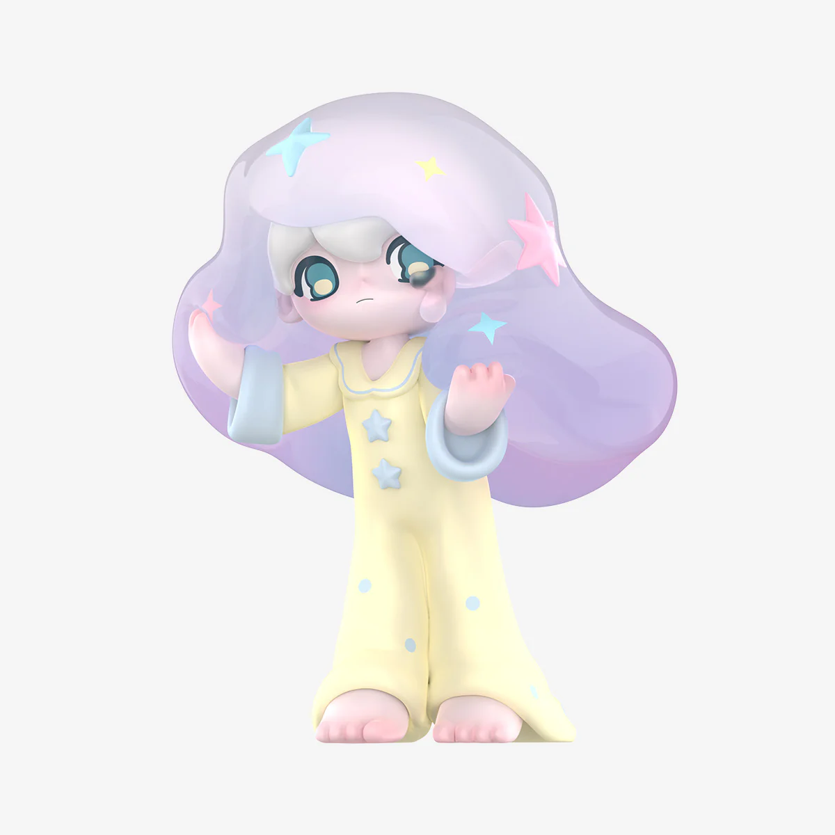 AZURA A Dream About Stars Series Figures - Image 5