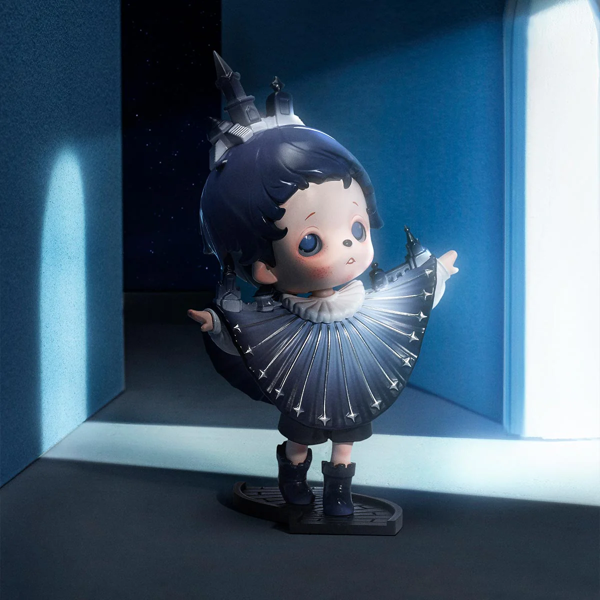 Inosoul In the Still Room Series Figures - Image 6