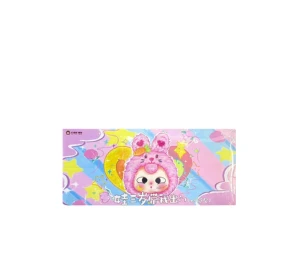 Baby Three Take Me Out Zipper Bag Blind Box - Image 5