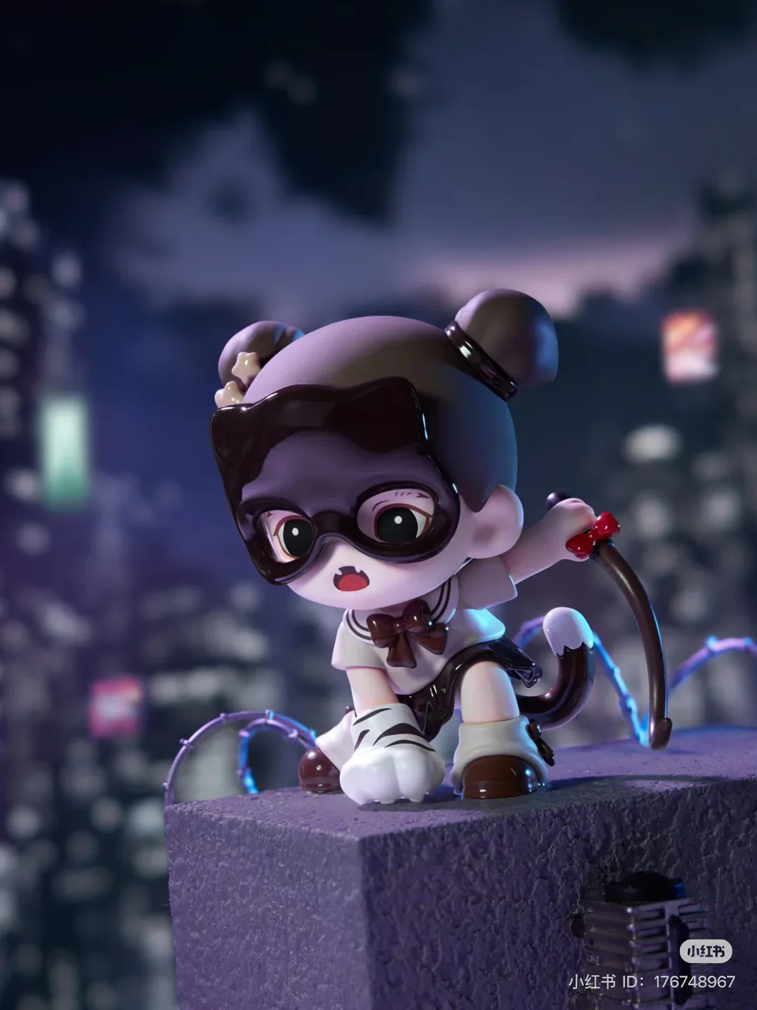 Baby Zoraa - I'm The Boss Blind Box Series - Image 2