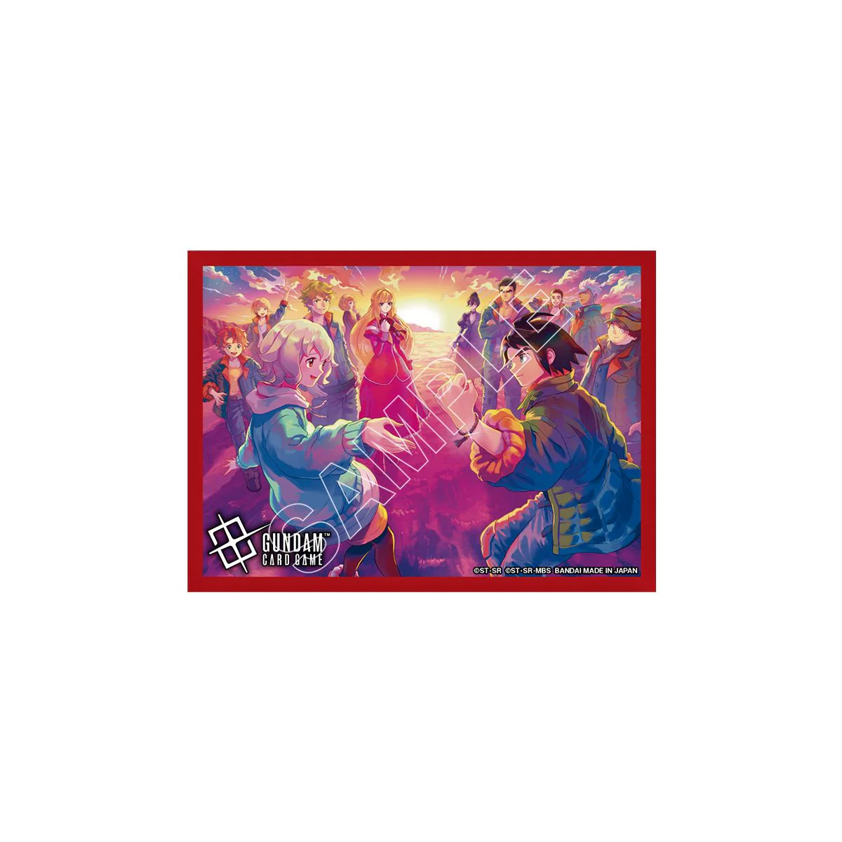 GUNDAM PB02 PREMIUM ACCESSORY SET MOBILE SUIT GUNDAM IRON - Image 5
