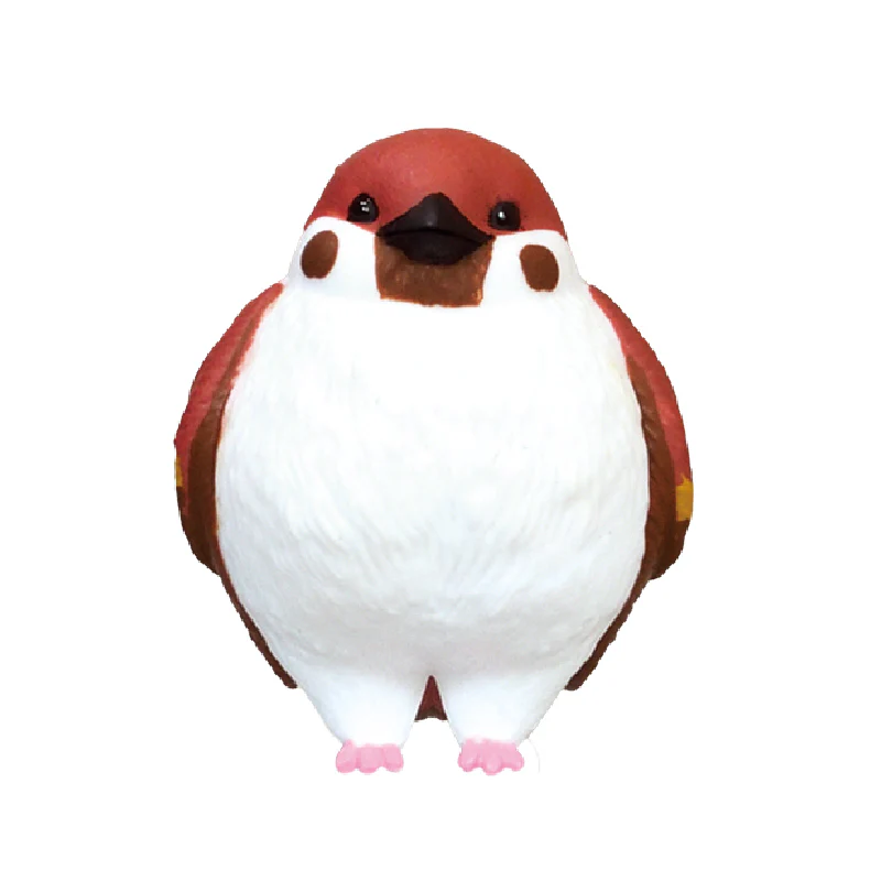 Yell - Kyomu Blank Stare Animals Vol.1 - Image 5