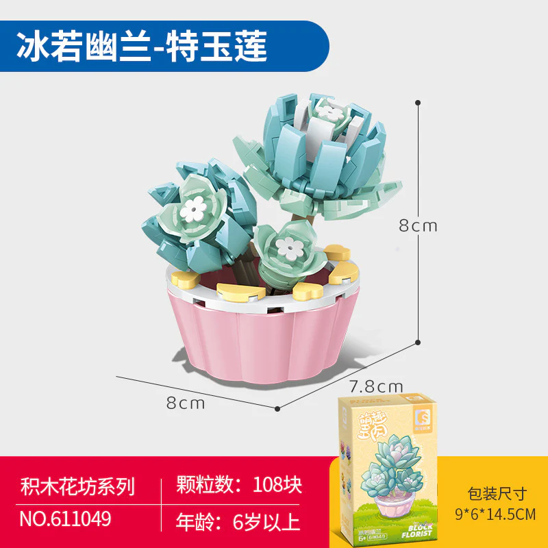 Block Florist - Image 2