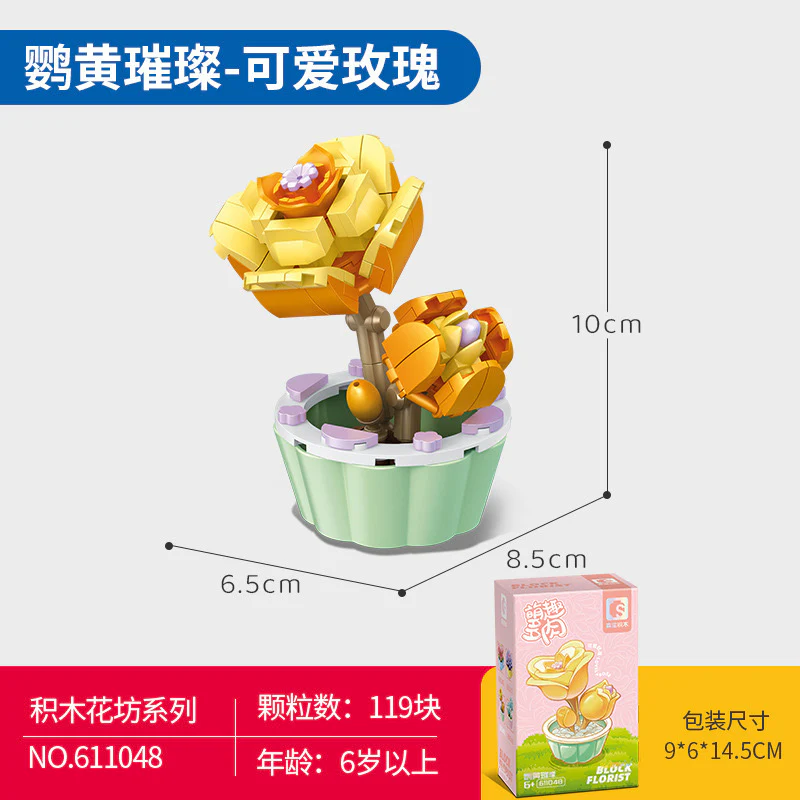 Block Florist - Image 3
