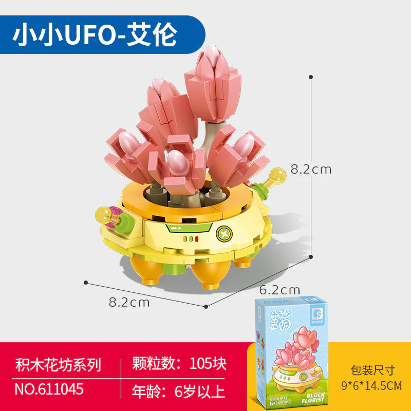 Block Florist - Image 6