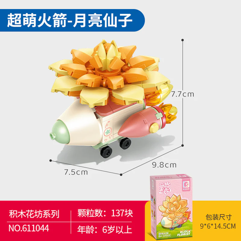 Block Florist - Image 7
