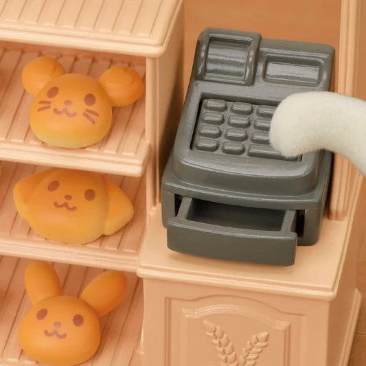 Calico Critters Bakery Shop Starter Set - Image 3
