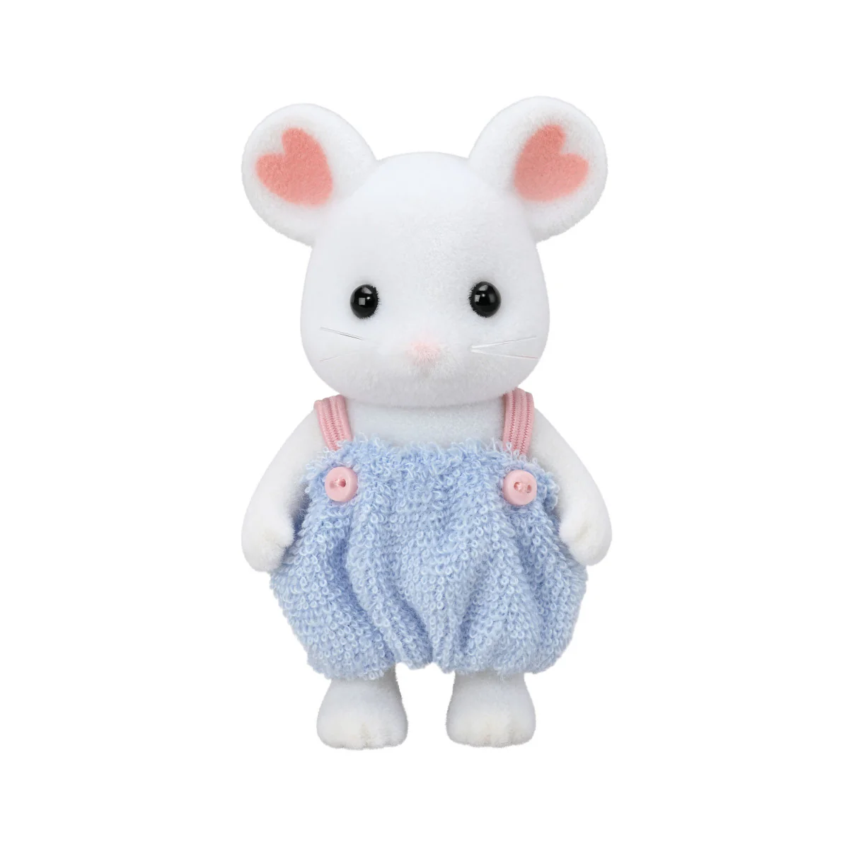 Calico Critters Bath Time Bubble Siblings - Image 3