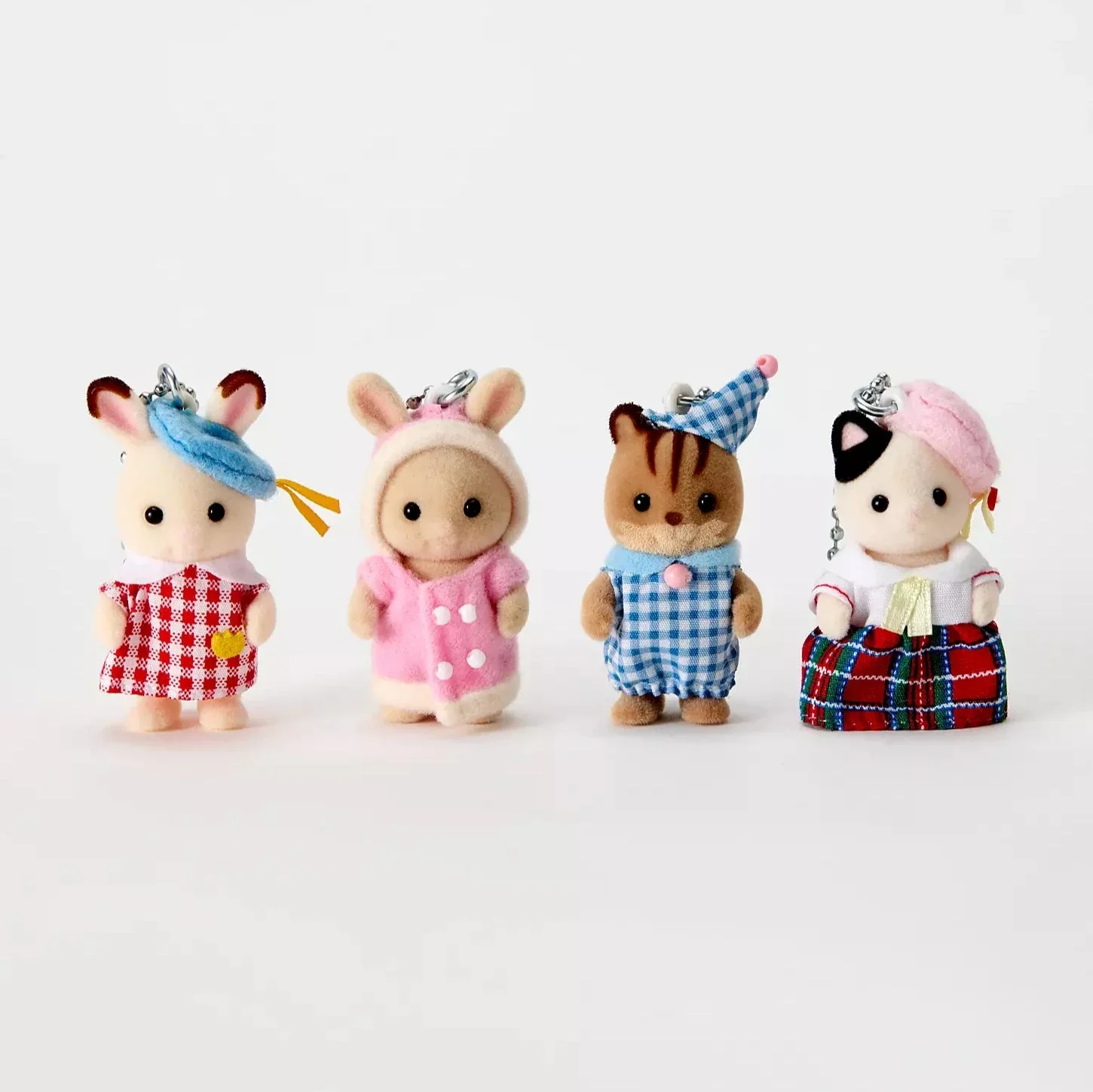 Calico Critters Keychain - Image 3