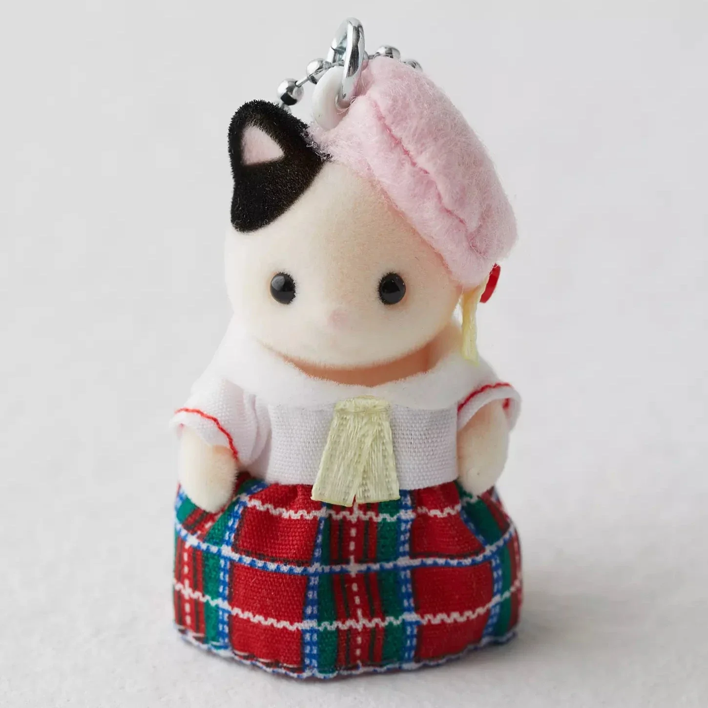 Calico Critters Keychain - Image 4