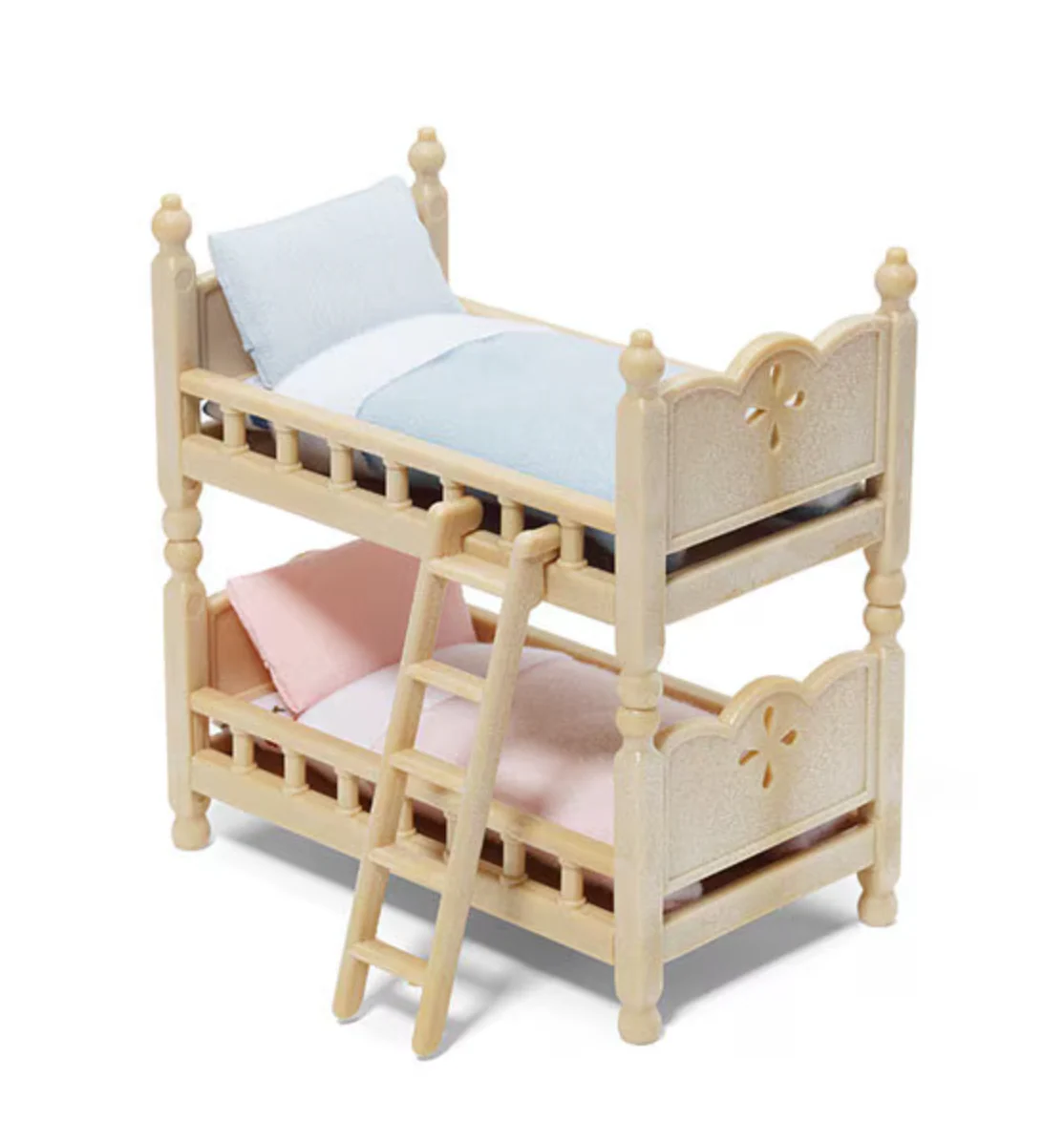 Calico Critters Stack & Play Beds