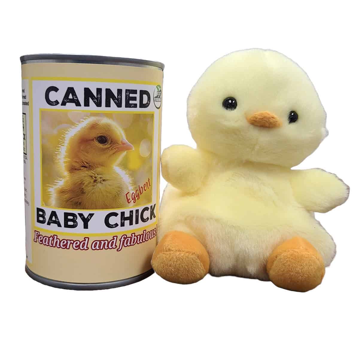 Canned Critters - Image 19