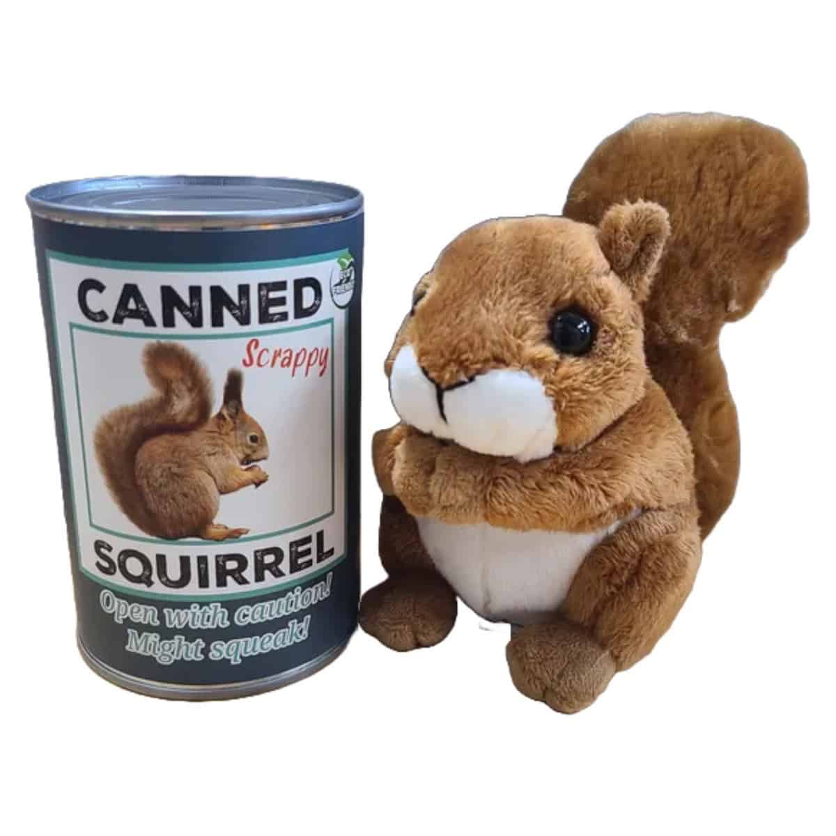 Canned Critters - Image 2