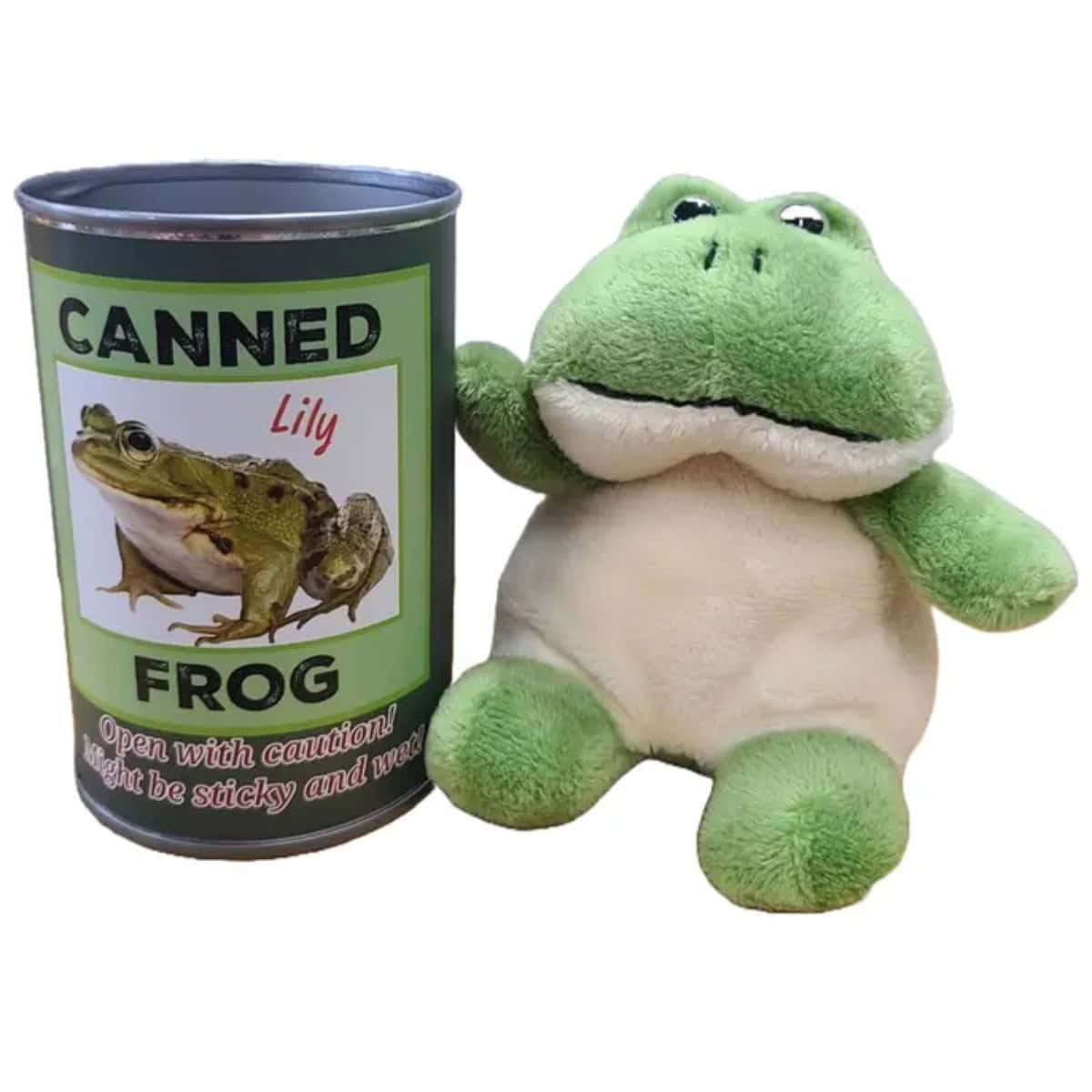 Canned Critters - Image 20