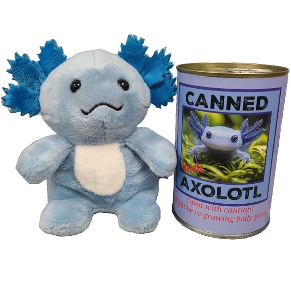 Canned Critters - Image 3