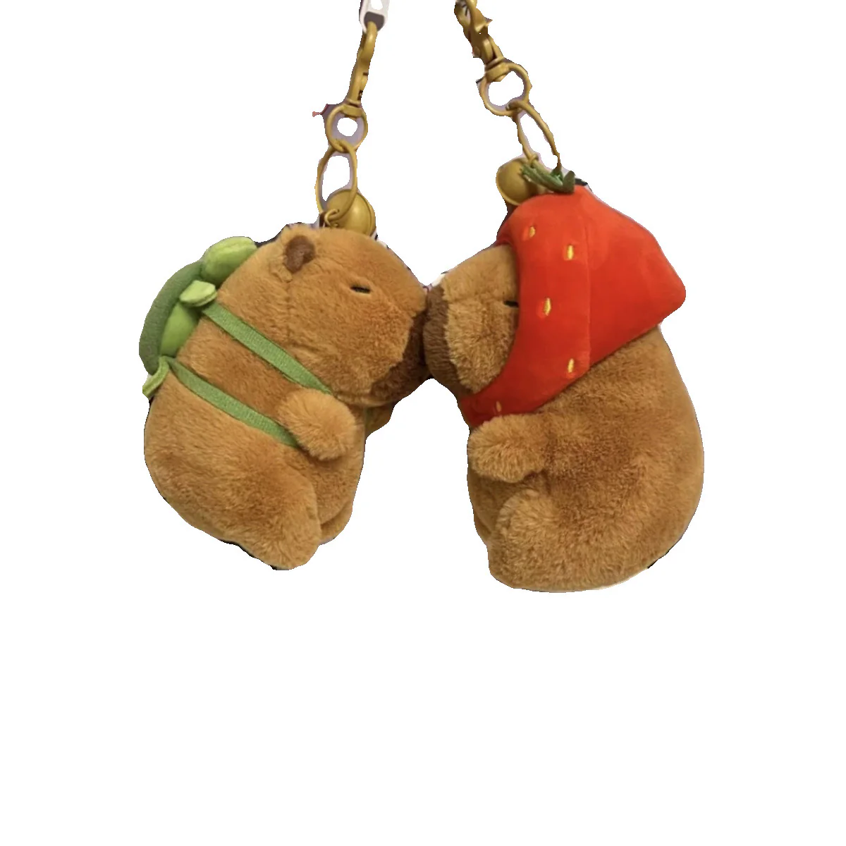 Capybara Keychain - Image 3