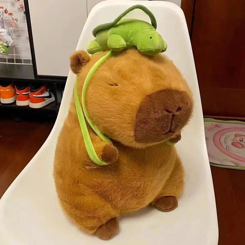 Capybara Keychain - Image 5
