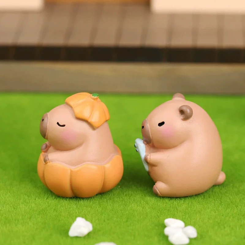 Capybara Mini Blind Box - Image 3