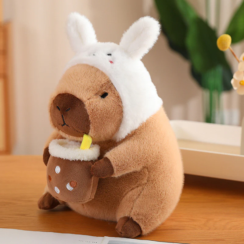 Capybara Plushy - Image 5