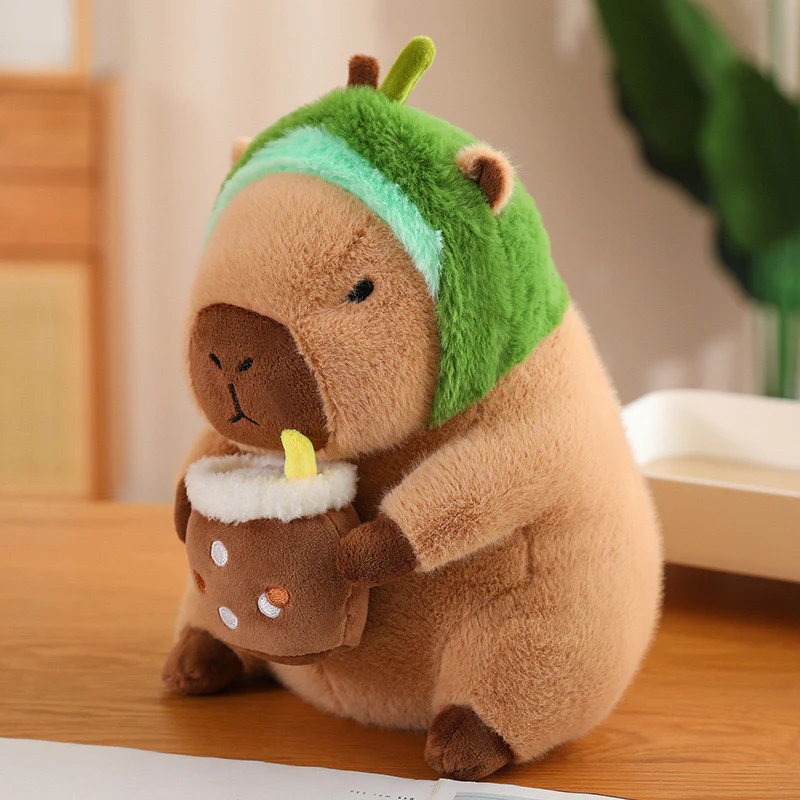 Capybara Plushy - Image 7