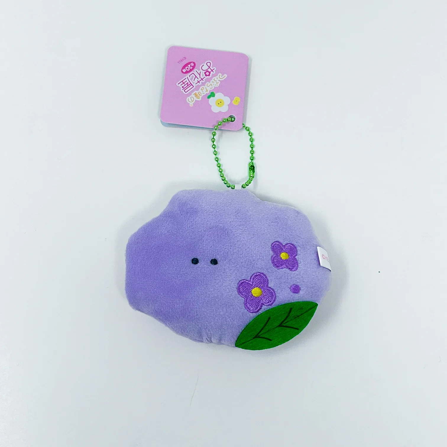 Yell Spring Garden Series Keychain - Image 19