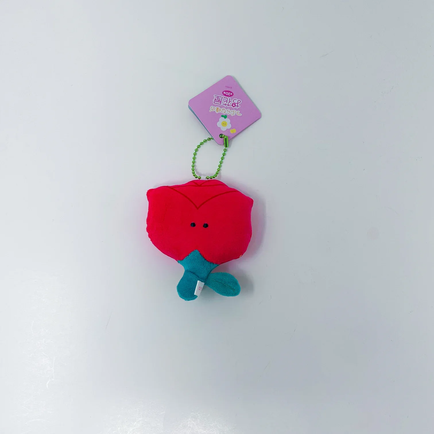 Yell Spring Garden Series Keychain - Image 8