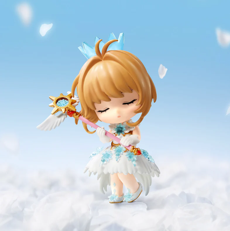 Cardcaptor Sakura: Clear Card Series Figures - Image 5