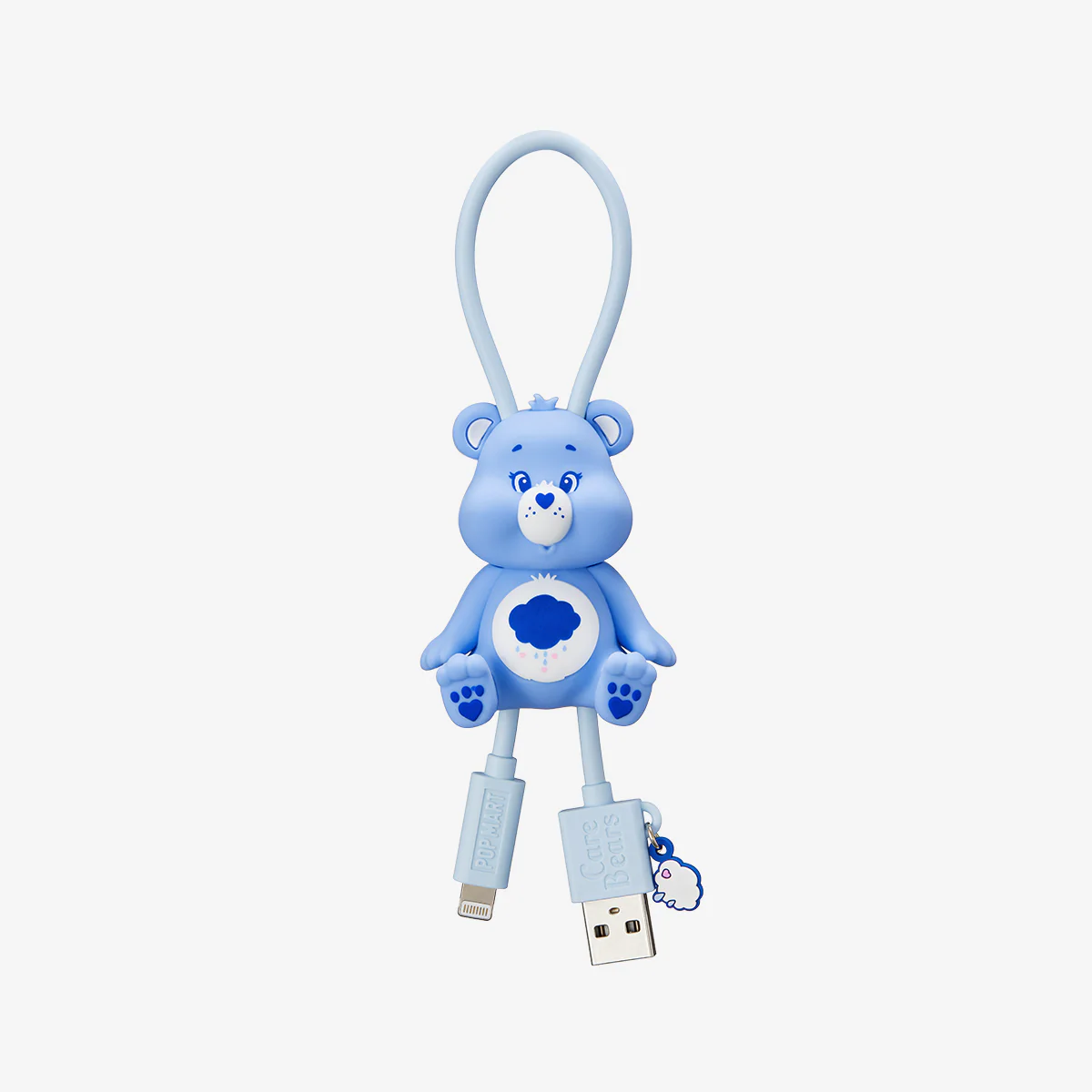 Care Bears Cozy Life Series-Cable Blind Box (iPhone) - Image 6