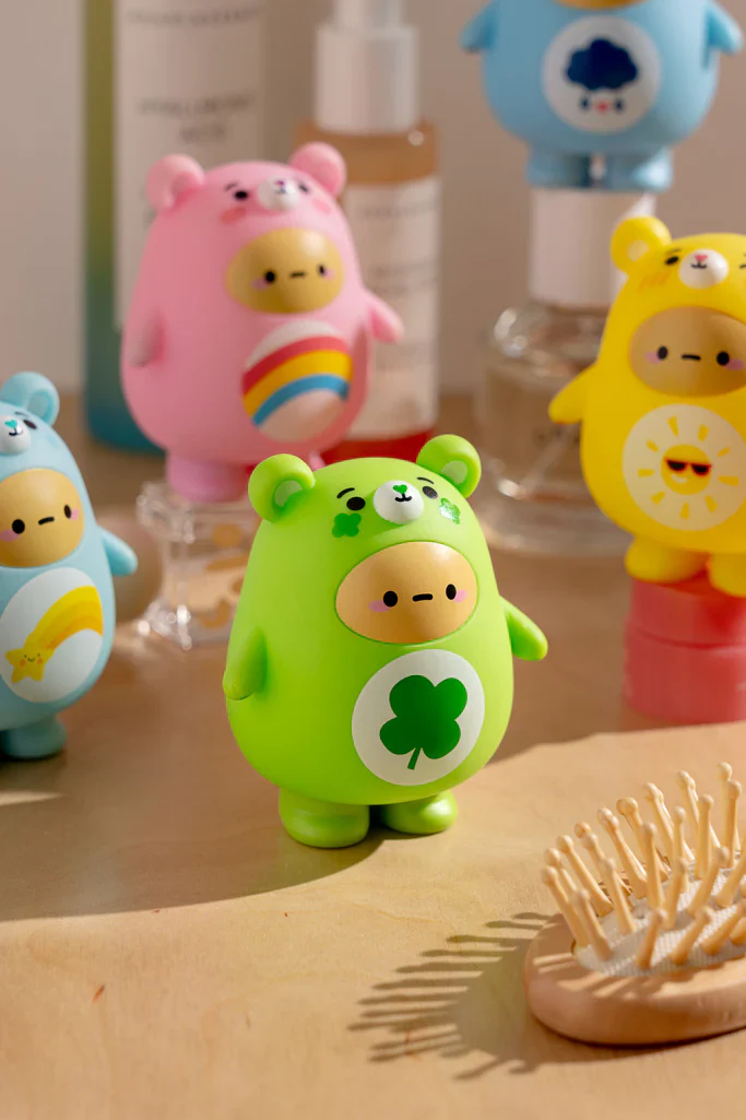 Care Bears X Tayto Potato Blind Box Figure - Image 2