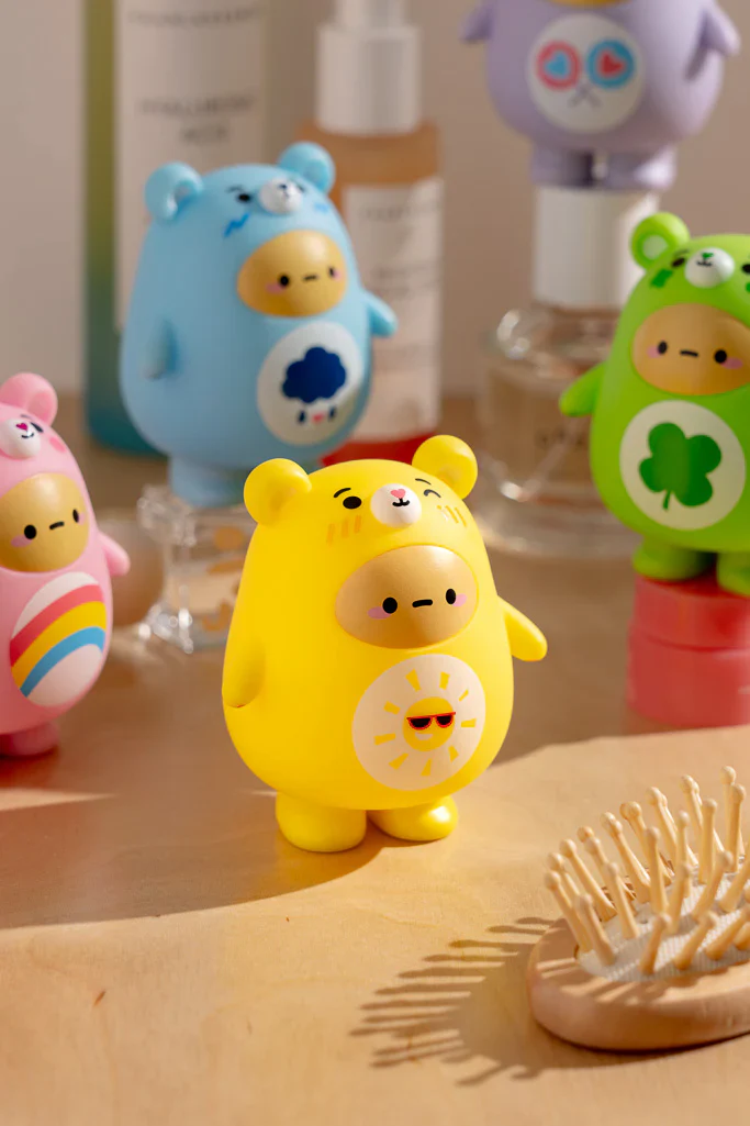 Care Bears X Tayto Potato Blind Box Figure - Image 3