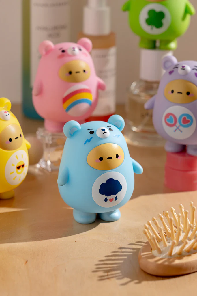 Care Bears X Tayto Potato Blind Box Figure - Image 4