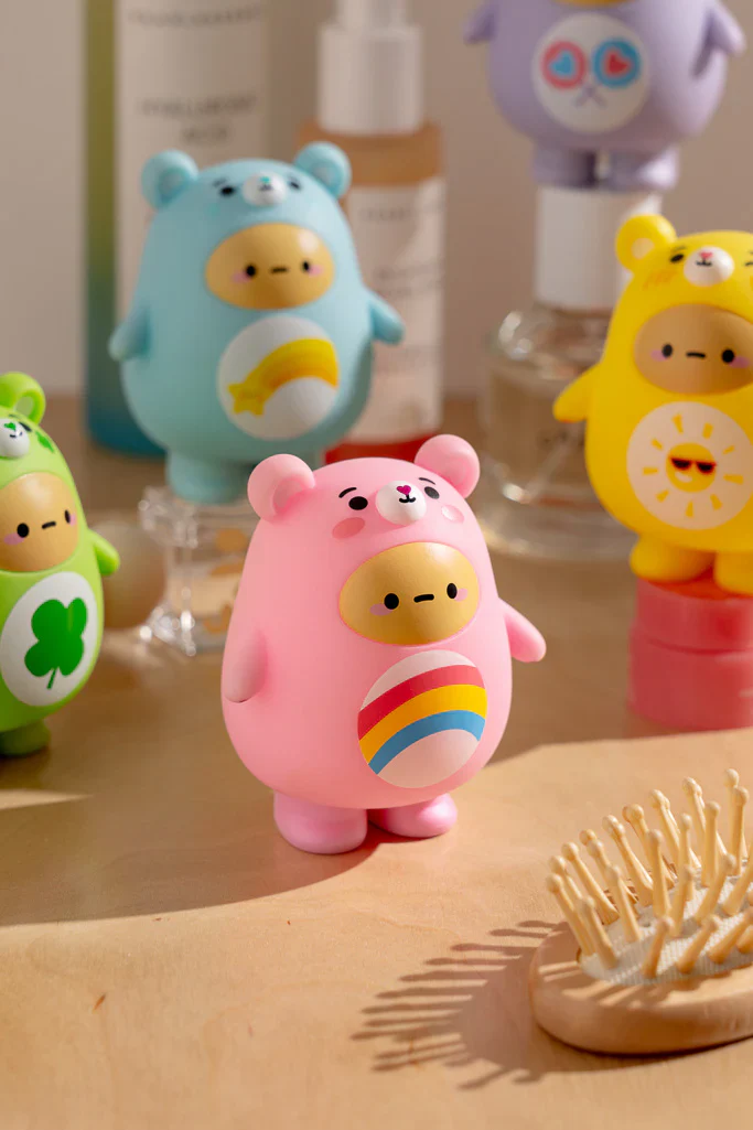 Care Bears X Tayto Potato Blind Box Figure - Image 5