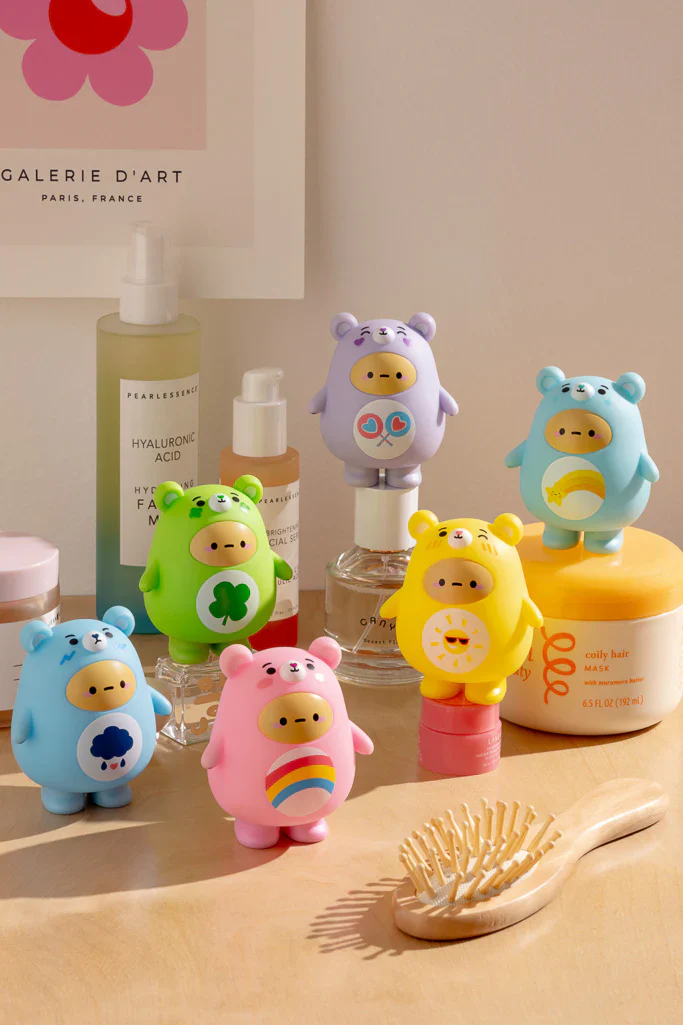 Care Bears X Tayto Potato Blind Box Figure - Image 7