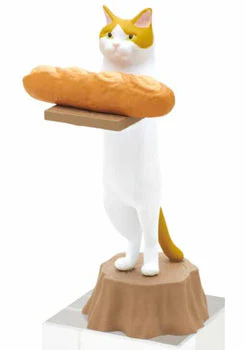 Kitan Club - Cat Bakery BlindBox - Image 3