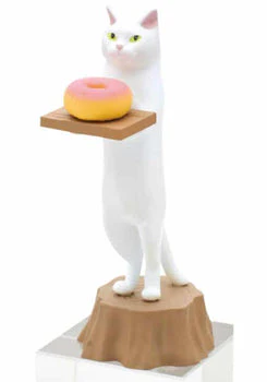 Kitan Club - Cat Bakery BlindBox - Image 4