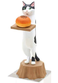 Kitan Club - Cat Bakery BlindBox - Image 7
