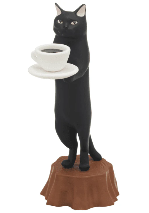 Kitan Club - Cat Cafe Blind Box - Image 4