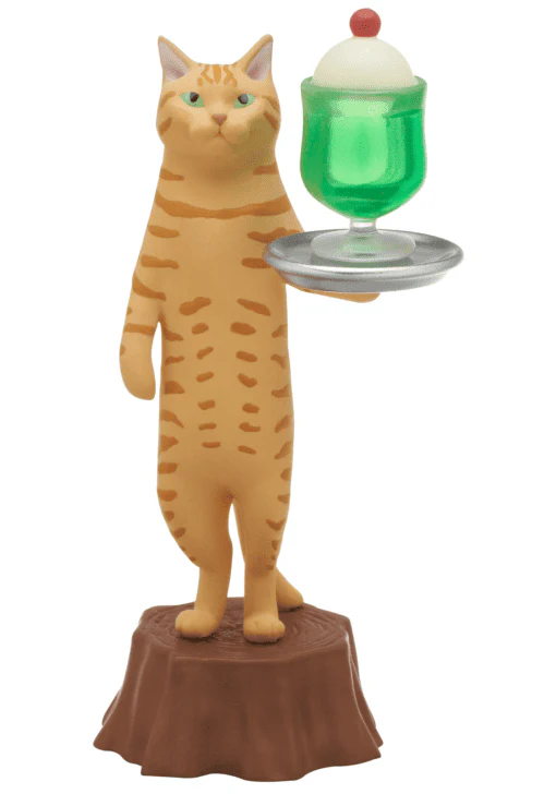 Kitan Club - Cat Cafe Blind Box - Image 5